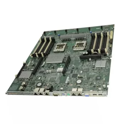 HP 496069-001 Server Motherboard HP 496069-001 Server Motherboard