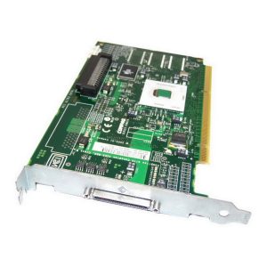 Compaq 011200-001 Smart Array 532 PCI-X 68 Pins SCSI RAID Controller P/N:011200-001 Compaq 011200-001 Smart Array 532 PCI-X 68 Pins SCSI RAID Controller P/N:011200-001