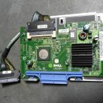 Dell MY412 PowerEdge 1950 2950 SAS 5 PCI-E Card-0MY412