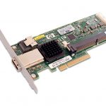 HP Smart Array P212 PCI-E X8 SAS Controller P/N:013218-001