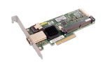HP Smart Array P212 PCI-E X8 SAS Controller P/N:013218-001