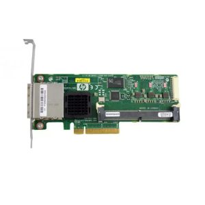 HP P411 Dual-Port PCIe Smart Array Storage Controller 013236-001 HP P411 Dual-Port PCIe Smart Array Storage Controller 013236-001