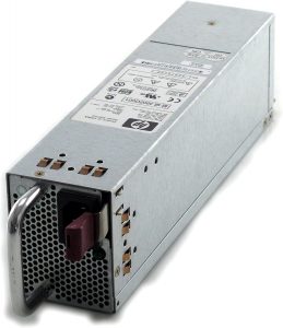 HP PDL 380 G3 POWER SUPPLY (194989-002) HP PDL 380 G3 POWER SUPPLY (194989-002)