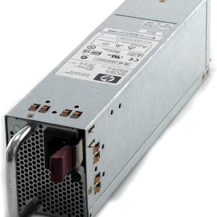 HP PDL 380 G3 POWER SUPPLY (194989-002) HP PDL 380 G3 POWER SUPPLY (194989-002)