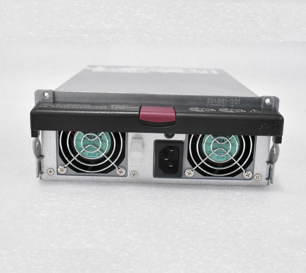 Alimentation PS-5551-2 PN 216068-002