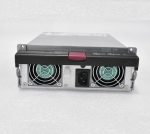HP 500 Watt Redundant Power Supply For Proliant -P/N:216068-002 HP POWER SUPPLY HP ML350 G4 700W PS-3701-1C 345875-001-P/N:345875-001 - Image 2