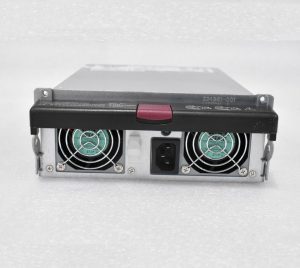 HP 500 Watt Redundant Power Supply For Proliant -P/N:216068-002 HP 500 Watt Redundant Power Supply For Proliant -P/N:216068-002