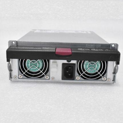HP 500 Watt Redundant Power Supply For Proliant -P/N:216068-002 HP 500 Watt Redundant Power Supply For Proliant -P/N:216068-002