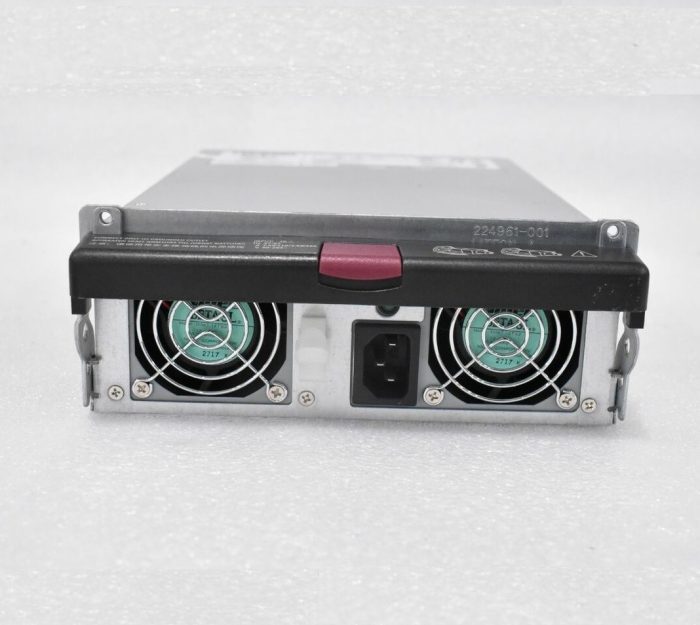 HP POWER SUPPLY HP ML350 G4 700W PS-3701-1C 345875-001-P/N:345875-001 - Image 2