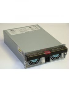 HP 500 Watt Redundant Power Supply For Proliant -P/N:216068-002