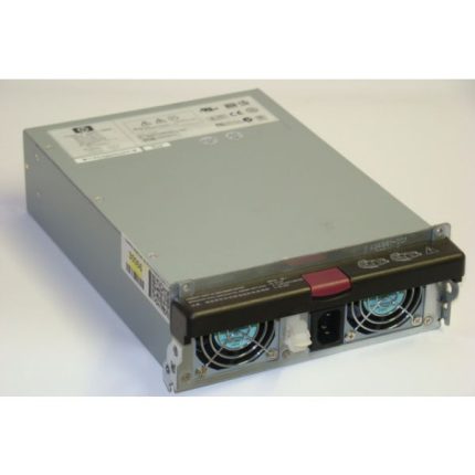 HP 500 Watt Redundant Power Supply For Proliant -P/N:216068-002 HP 500 Watt Redundant Power Supply For Proliant -P/N:216068-002