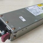 DL380 G4 POWER SUPPLY -P/N:321632-501