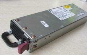 DL380 G4 POWER SUPPLY -P/N:321632-501 DL380 G4 POWER SUPPLY -P/N:321632-501