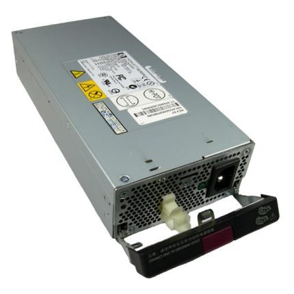 HP 700W ML370 G4 Power Supply-P/N:344747-001 HP 700W ML370 G4 Power Supply-P/N:344747-001