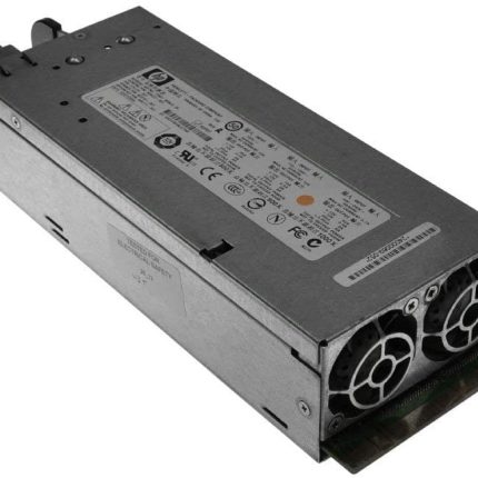 HP 1000W REDUNDANT Power Supply For PROLIANT ML350/G5/ML370/G5/DL380/G5 (P/N:379123-001) HP 1000W REDUNDANT Power Supply For PROLIANT ML350/G5/ML370/G5/DL380/G5 (P/N:379123-001)