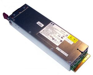 HP 700-Watts Power Supply for ProLiant DL360 G5 P/N:411076-001/393527-001/412211-001/HSTNS-PD06 HP 700-Watts Power Supply for ProLiant DL360 G5 P/N:411076-001/393527-001/412211-001/HSTNS-PD06