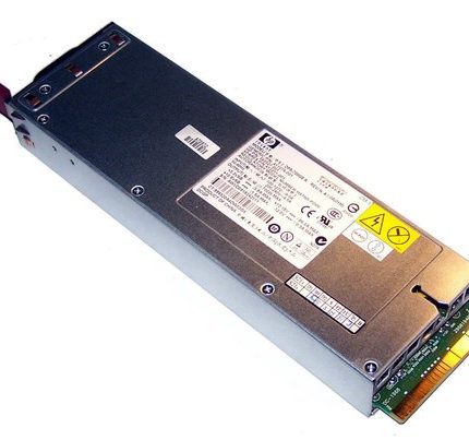 HP 700-Watts Power Supply for ProLiant DL360 G5 P/N:411076-001/393527-001/412211-001/HSTNS-PD06 HP 700-Watts Power Supply for ProLiant DL360 G5 P/N:411076-001/393527-001/412211-001/HSTNS-PD06