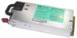 DL 580 G5 POWER SUPPLY P/N:441830-001- DL 580 G5 POWER SUPPLY P/N:441830-001-