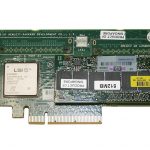 HP Smart Array P400 PCI-Express 8-Channel Serial Attached SCSI (SAS) RAID Controller Card P/N:447029-001