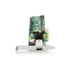 HP Smart Array P212/ZM PCIe 2X8 Controller P/N:462594-001