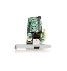 HP Smart Array P212/ZM PCIe 2X8 Controller P/N:462594-001 HP Smart Array P212/ZM PCIe 2X8 Controller P/N:462594-001