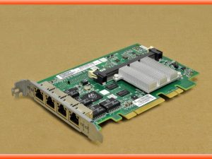 HP NC375i 4 Port NIC Adapter 468001-001 HP NC375i 4 Port NIC Adapter 468001-001