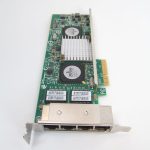 IBM NETXTREME II 1000 QUAD PORT Adapter 49Y7949