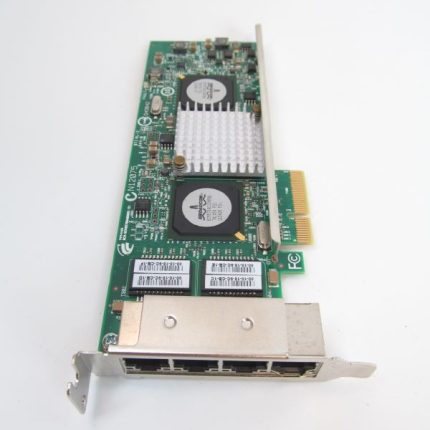 IBM NETXTREME II 1000 QUAD PORT Adapter 49Y7949 IBM NETXTREME II 1000 QUAD PORT Adapter 49Y7949