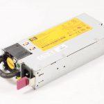 DL360 G6 G7 POWER SUPPLY P/N:511778-001