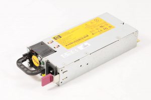 DL360 G6 G7 POWER SUPPLY P/N:511778-001 DL360 G6 G7 POWER SUPPLY P/N:511778-001