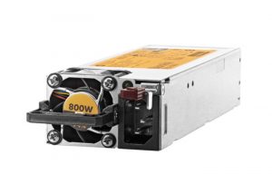 DL 360/380 ML 350 G9 POWER SUPPLY P/N:754381-001 DL 360/380 ML 350 G9 POWER SUPPLY P/N:754381-001