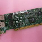 Intel PRO/1000 MT PCI-X Dual Port Low Profile Ethernet Adapter C36650-002