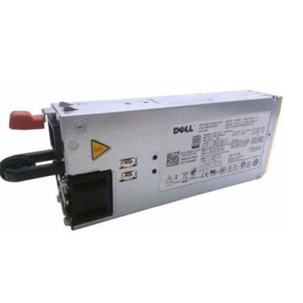 Dell PowerEdge R510/710/910 Power Supply 750W P/N:CN-0CNRJ9 Dell PowerEdge R510/710/910 Power Supply 750W P/N:CN-0CNRJ9