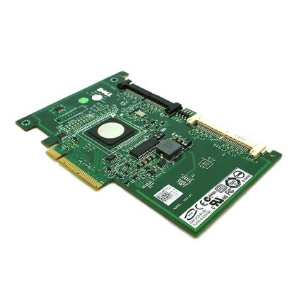 Dell PowerEdge SAS 6/iR RAID 0, 1 Controller Card CN-OYK838 Dell PowerEdge SAS 6/iR RAID 0, 1 Controller Card CN-OYK838