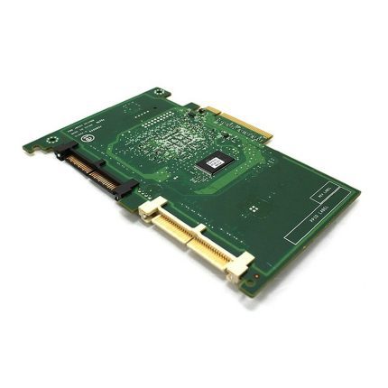 Dell PowerEdge SAS 6/iR RAID 0, 1 Controller Card CN-OYK838 Dell PowerEdge SAS 6/iR RAID 0, 1 Controller Card CN-OYK838