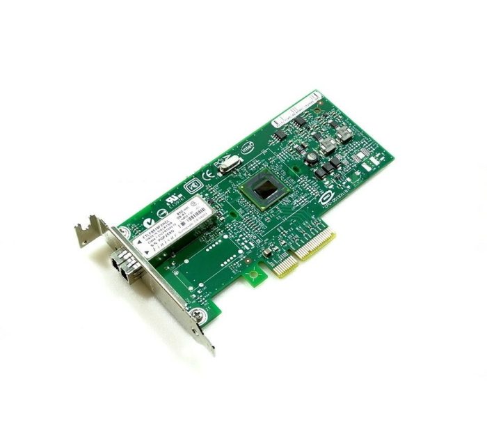 Intel Pro/1000 PF Server Adapter P/N:D52006-005 - Image 1