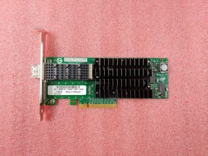 Single-Port 10Gb/S PCI Express Server Network Adapter P/N:D99083-006 Single-Port 10Gb/S PCI Express Server Network Adapter P/N:D99083-006