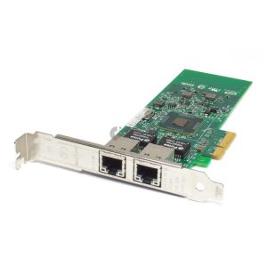 Intel DualL Port Gigabit PCI-E Adapter E43709-006 Intel DualL Port Gigabit PCI-E Adapter E43709-006