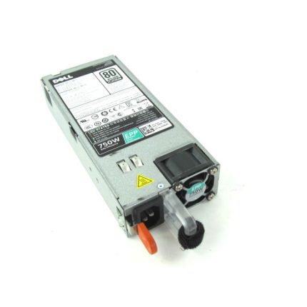 Dell 750W Emerson Power Supply Unit For R630/R730/T430 P/N:PH-0Y9VFC Dell 750W Emerson Power Supply Unit For R630/R730/T430 P/N:PH-0Y9VFC