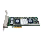 IBM NETXTREME II 1000 QUAD PORT Adapter 49Y7949