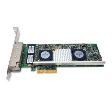 IBM NETXTREME II 1000 QUAD PORT Adapter 49Y7949 IBM NETXTREME II 1000 QUAD PORT Adapter 49Y7949