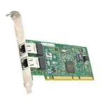 Intel DualL Port Gigabit PCI-E Adapter E43709-006