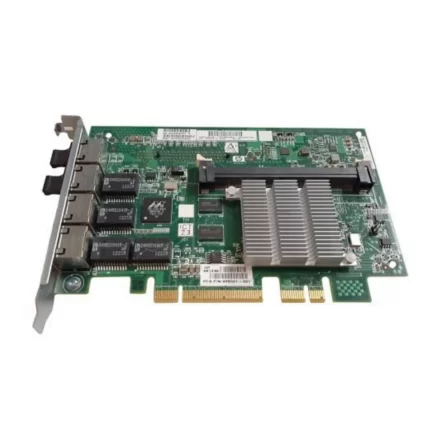 HP NC375i 4 Port NIC Adapter 468001-001 HP NC375i 4 Port NIC Adapter 468001-001