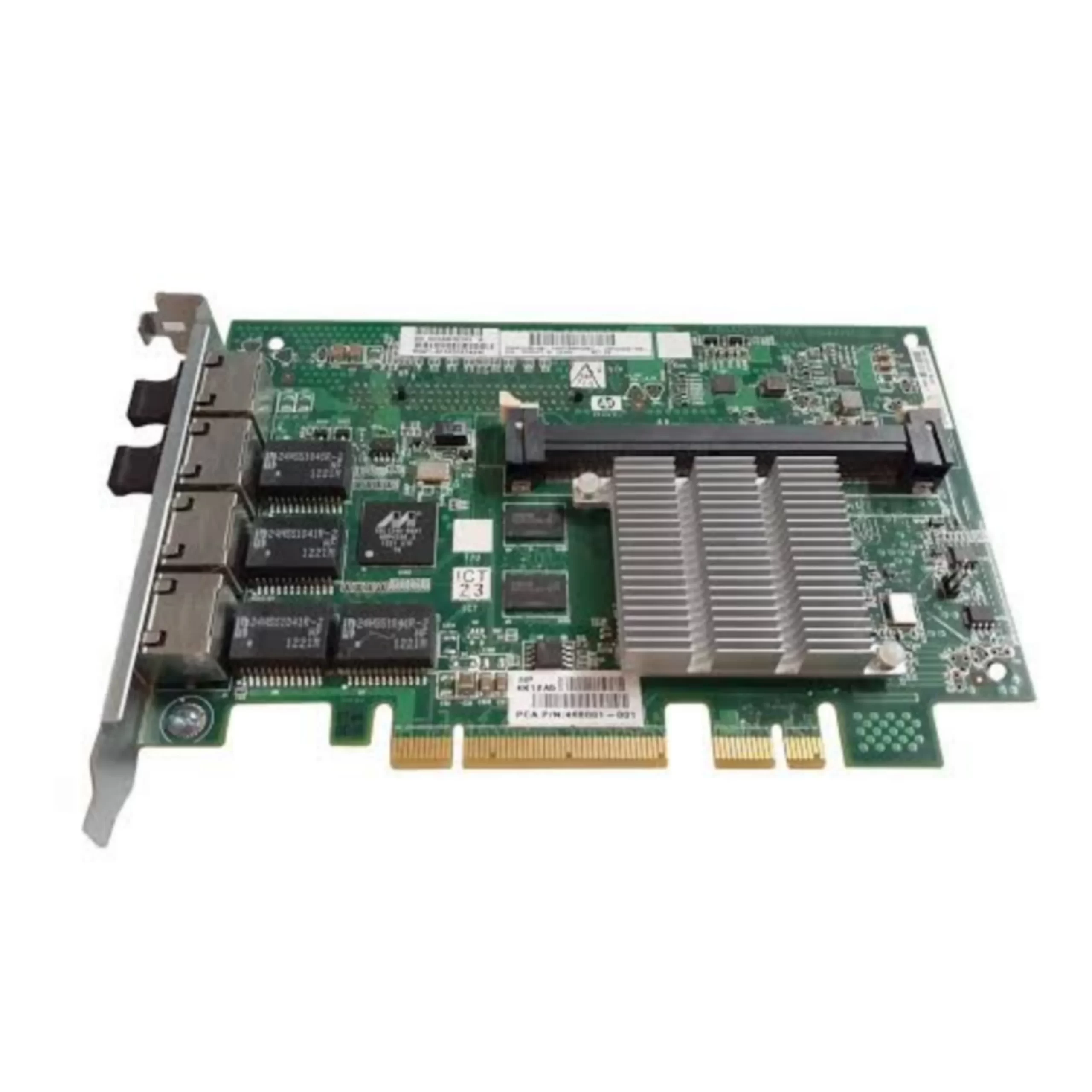 Picsart_26-05-20_15-19-06-281 HP NC375i 4 Port NIC Adapter 468001-001 - Image 1