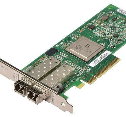 HP Pci-e 8G Fibre Channel Host Bus Adapter P/N:QLE2562-HP HP Pci-e 8G Fibre Channel Host Bus Adapter P/N:QLE2562-HP