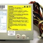 HP Power Supply 90W ATX:0950-3646