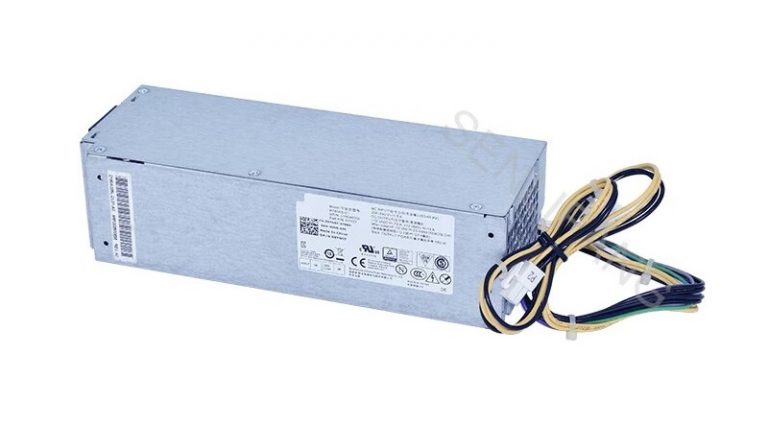 Dell Power Supply For 3040/5040/7040 P/N:09YN07