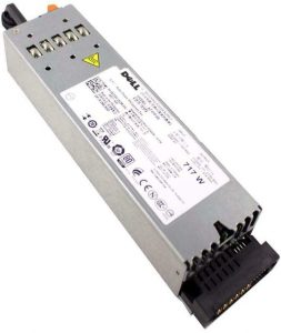 Dell 717W Hot Swap Redundant Power Supply For Poweredge R610 P/N:0FJVYV Dell 717W Hot Swap Redundant Power Supply For Poweredge R610 P/N:0FJVYV