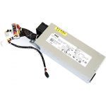 Dell 400W Power Supply For Dell PowerEdge R300 R400 P/N:0JY924