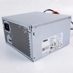 Dell Power Supply For XPS 8920 P/N:0PK61K